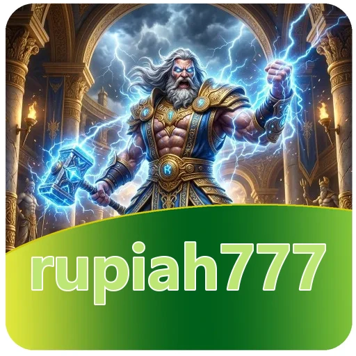 Pratinjau antarmuka rupiah777