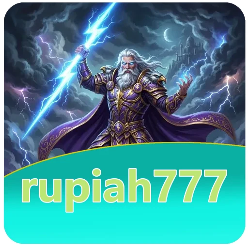 Pratinjau antarmuka rupiah777