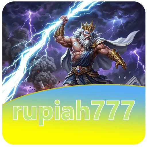 Pratinjau antarmuka rupiah777